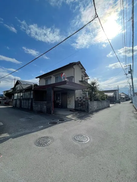 ＜不動産売却情報＞松山市生石町　売土地